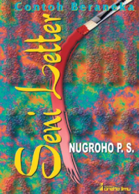 Image of Seni Letter