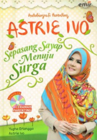 Image of Sepasang sayap menuju Surga