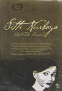 Image of Sitti Nurbaya