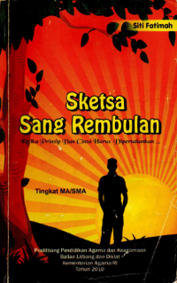 Image of Sketsa Sang Rembulan