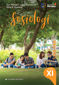 Image of Sosiologi untuk SMA/MA Kelas XI