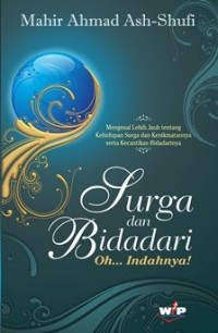 Image of Surga dan Bidadari