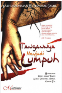 Image of Tangannya Menjadi Lumpuh