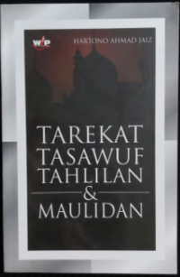 Image of Tarekat Tasawuf Tahlilan & Maulidan