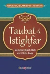 Image of Taubat & Istighfar
