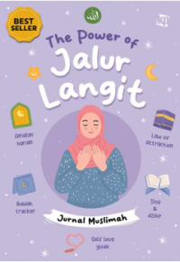 Image of The Power of Jalur Langit