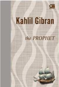 Image of The Prophet