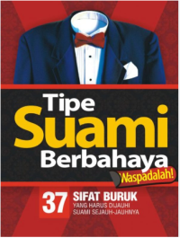 Image of Tipe Suami Berbahaya