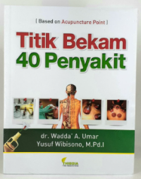 Image of Titik Bekam 40 Penyakit