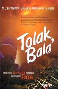 Image of Tolak Bala'