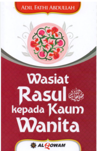 Image of Wasiat Rasul kepada Kaum Wanita
