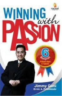 Image of Winning with passion